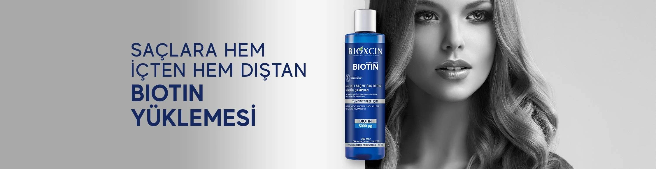 Anti-Haarausfall-Shampoo