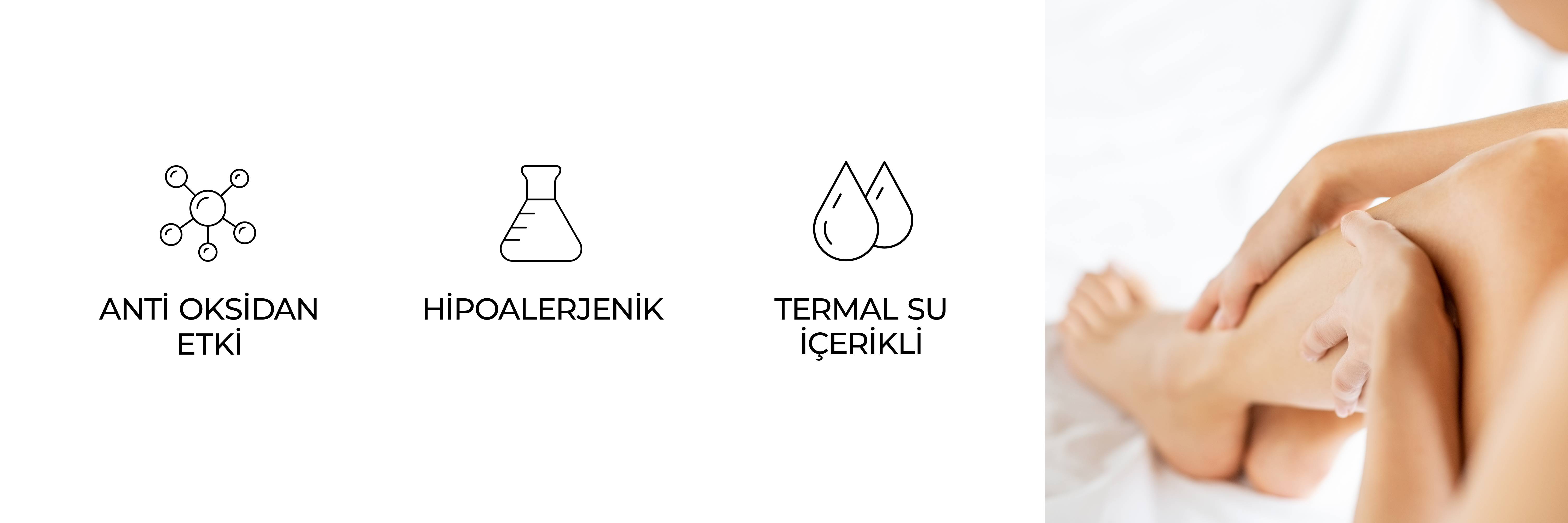 Beruhigende After Sun Lotion