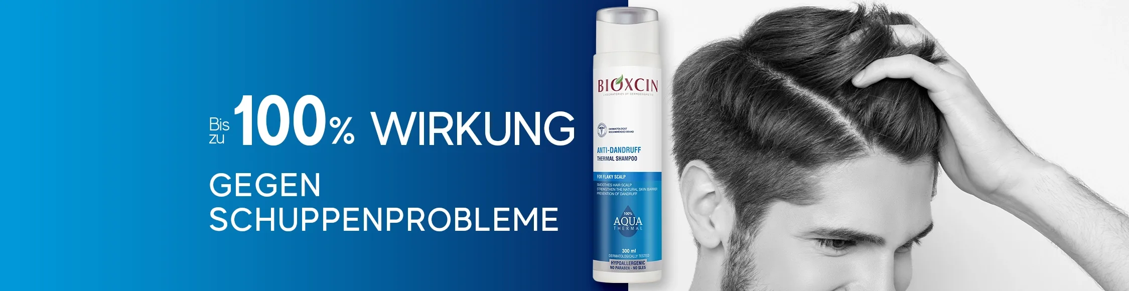 Anti-Schuppen-Shampoo
